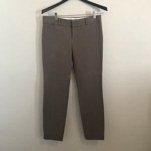 Banana Republic Sloan Pants